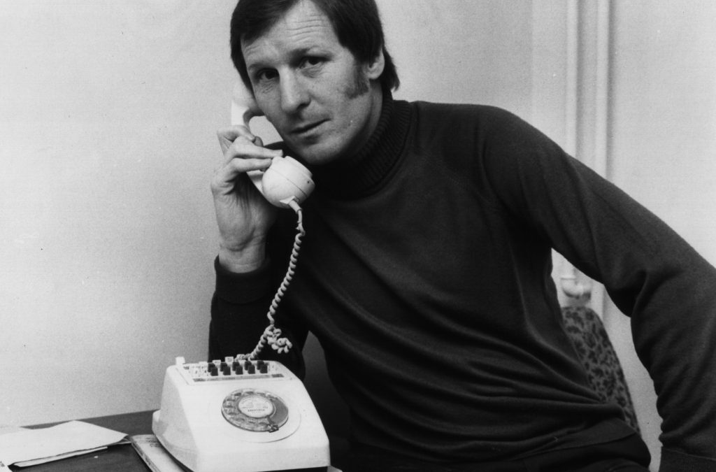 Billy McNeill – A Reflection