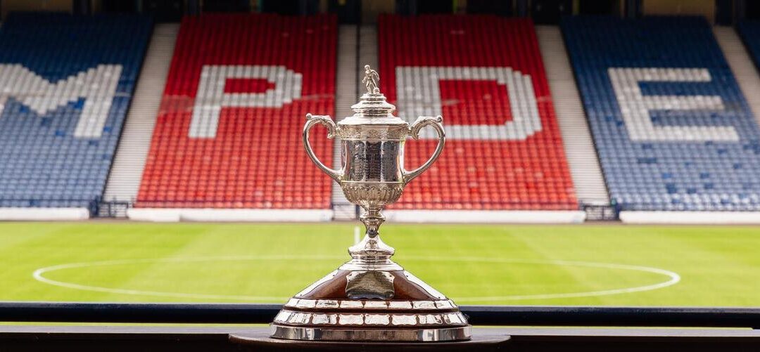 Time for Change: Why the Scottish Cup Final Needs a 50/50 Ticket Split.