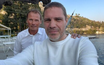 Alex – I’ll never forget you.